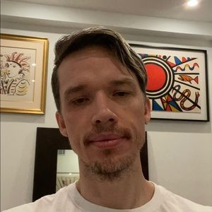 Meet your Posher, Byron